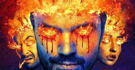 Preacher's premiere fires on all 